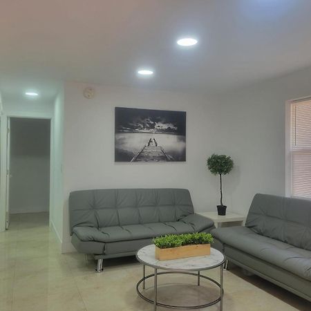 Apartament 4-Plex Fort Lauderdale Zewnętrze zdjęcie