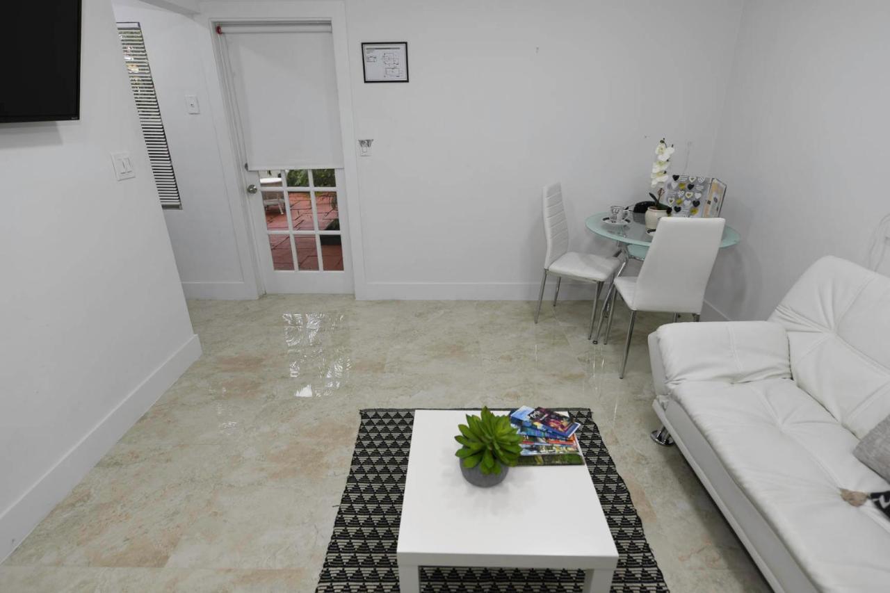 Apartament 4-Plex Fort Lauderdale Zewnętrze zdjęcie