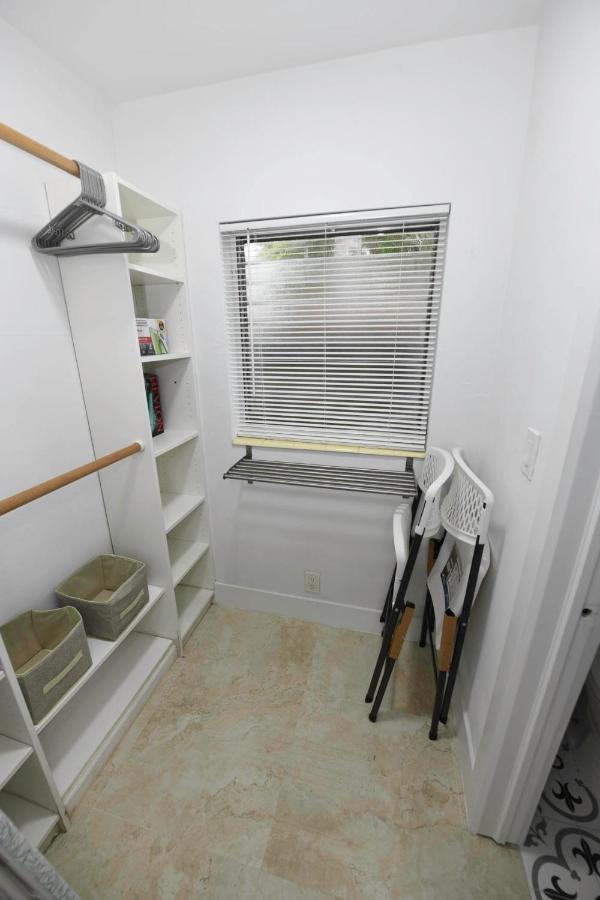 Apartament 4-Plex Fort Lauderdale Zewnętrze zdjęcie