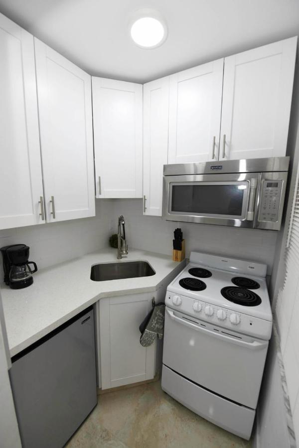 Apartament 4-Plex Fort Lauderdale Zewnętrze zdjęcie