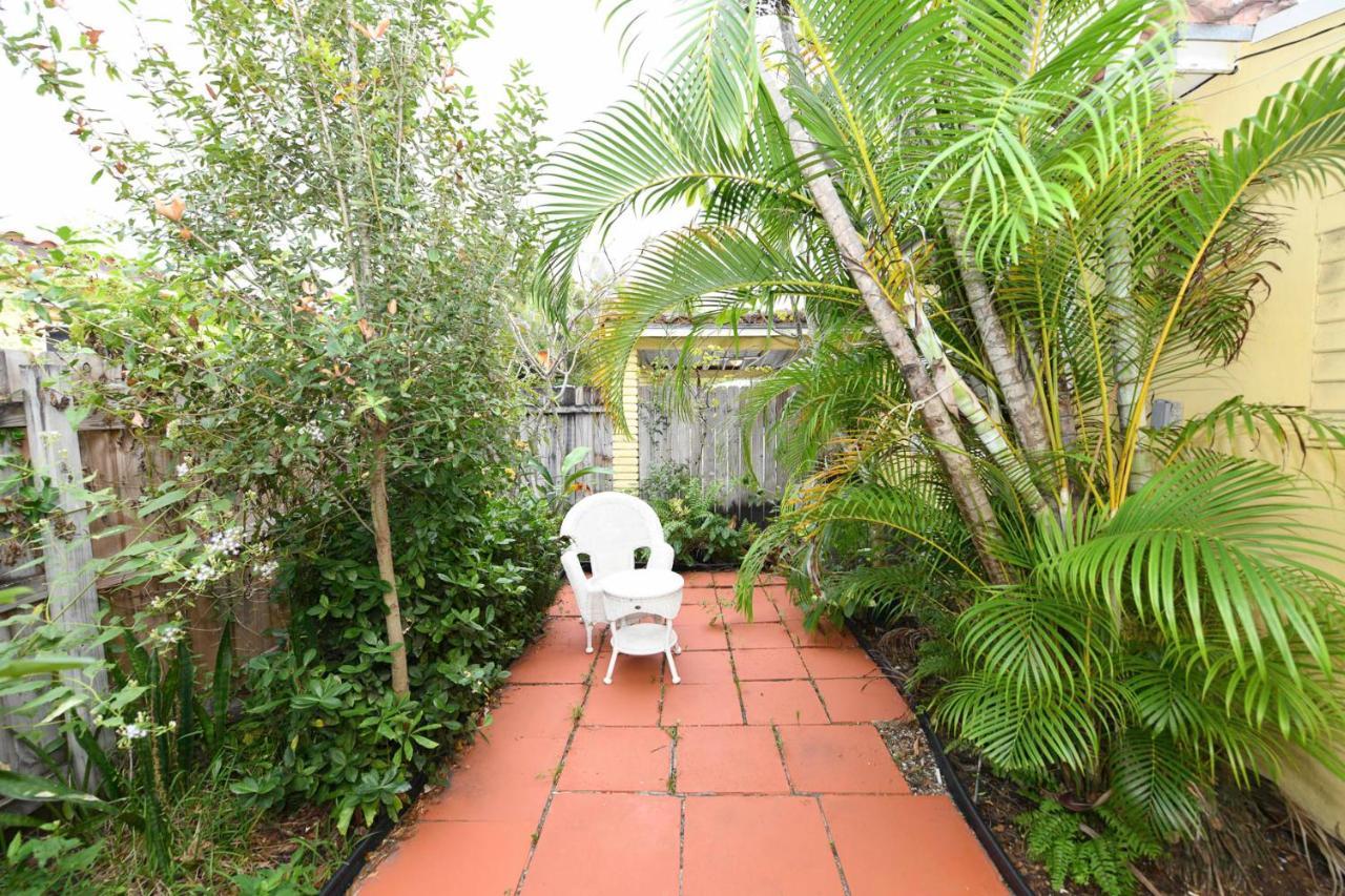 Apartament 4-Plex Fort Lauderdale Zewnętrze zdjęcie