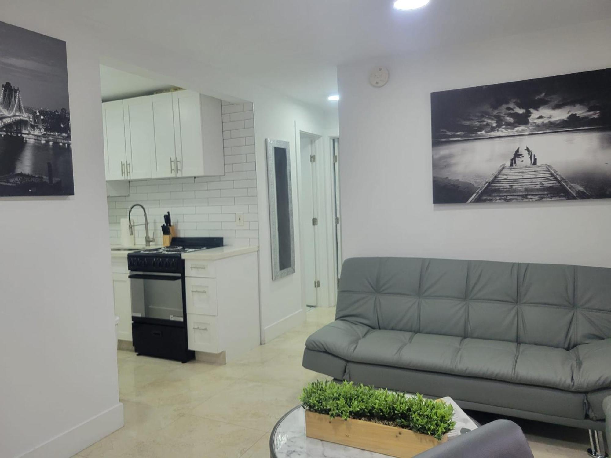 Apartament 4-Plex Fort Lauderdale Zewnętrze zdjęcie