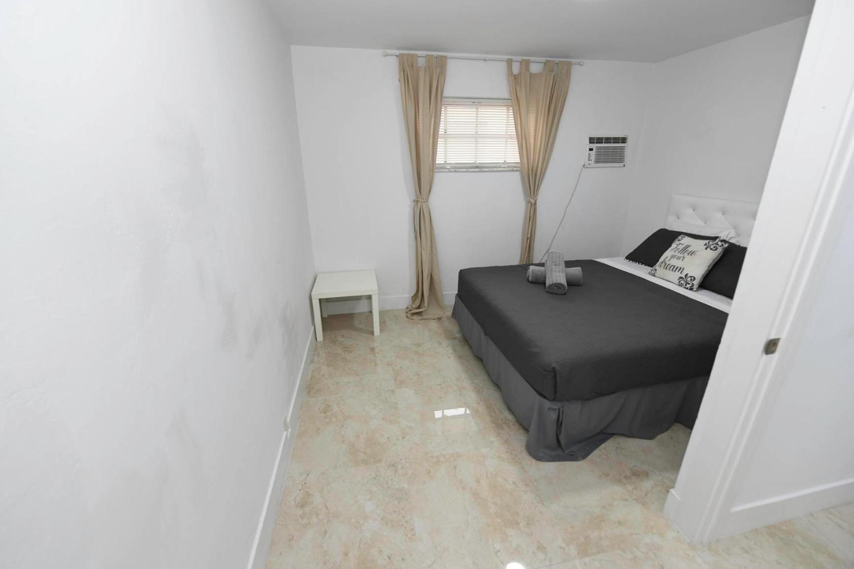 Apartament 4-Plex Fort Lauderdale Zewnętrze zdjęcie