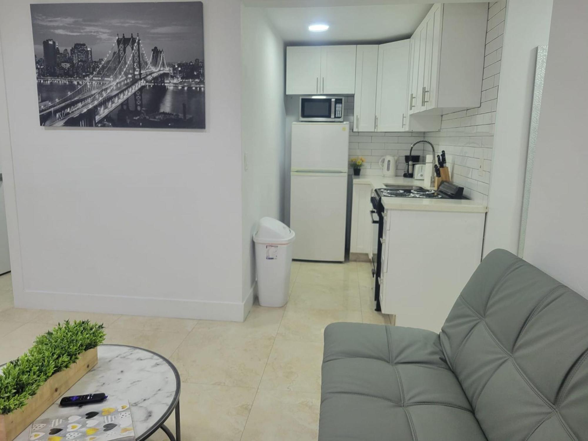 Apartament 4-Plex Fort Lauderdale Zewnętrze zdjęcie