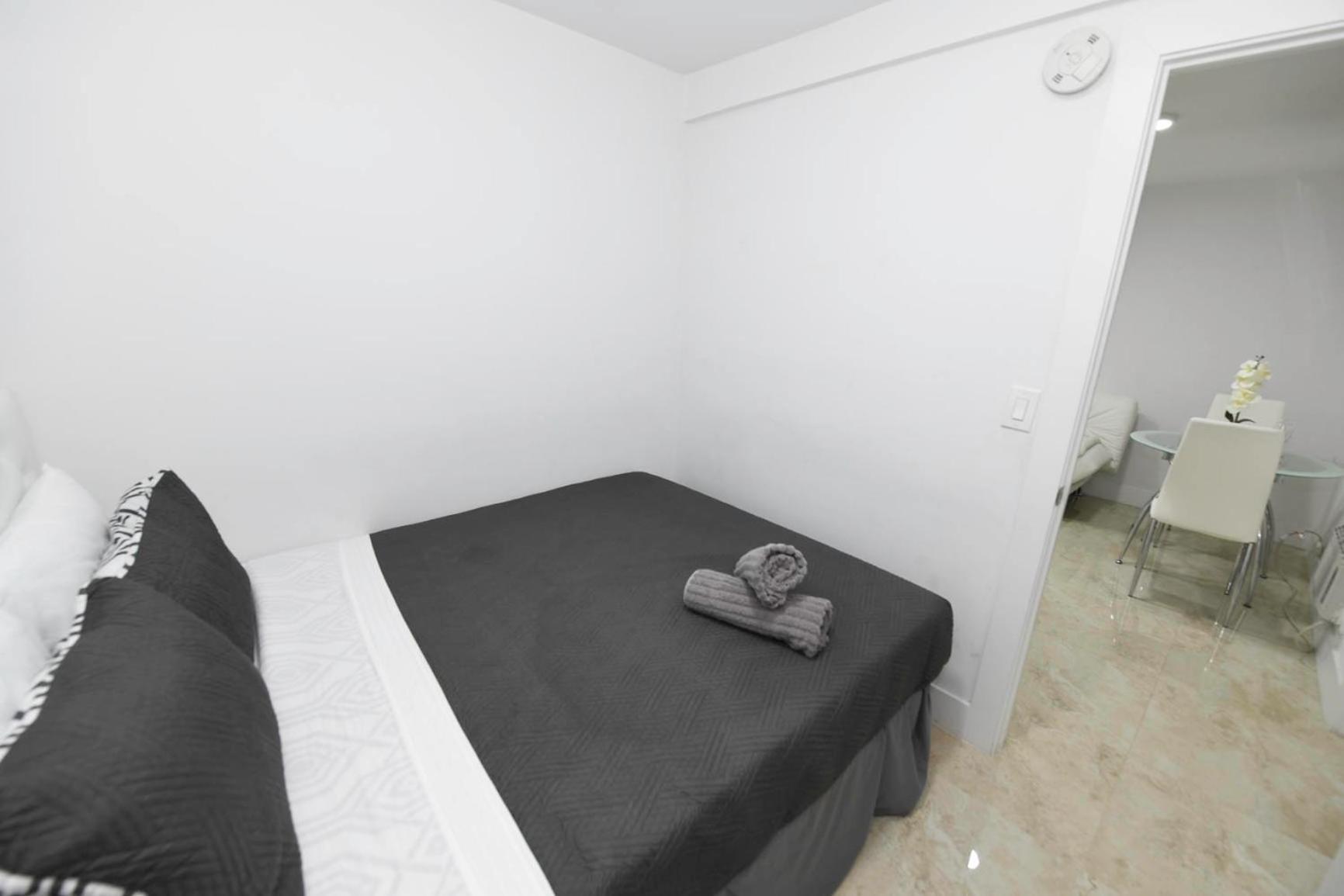 Apartament 4-Plex Fort Lauderdale Zewnętrze zdjęcie