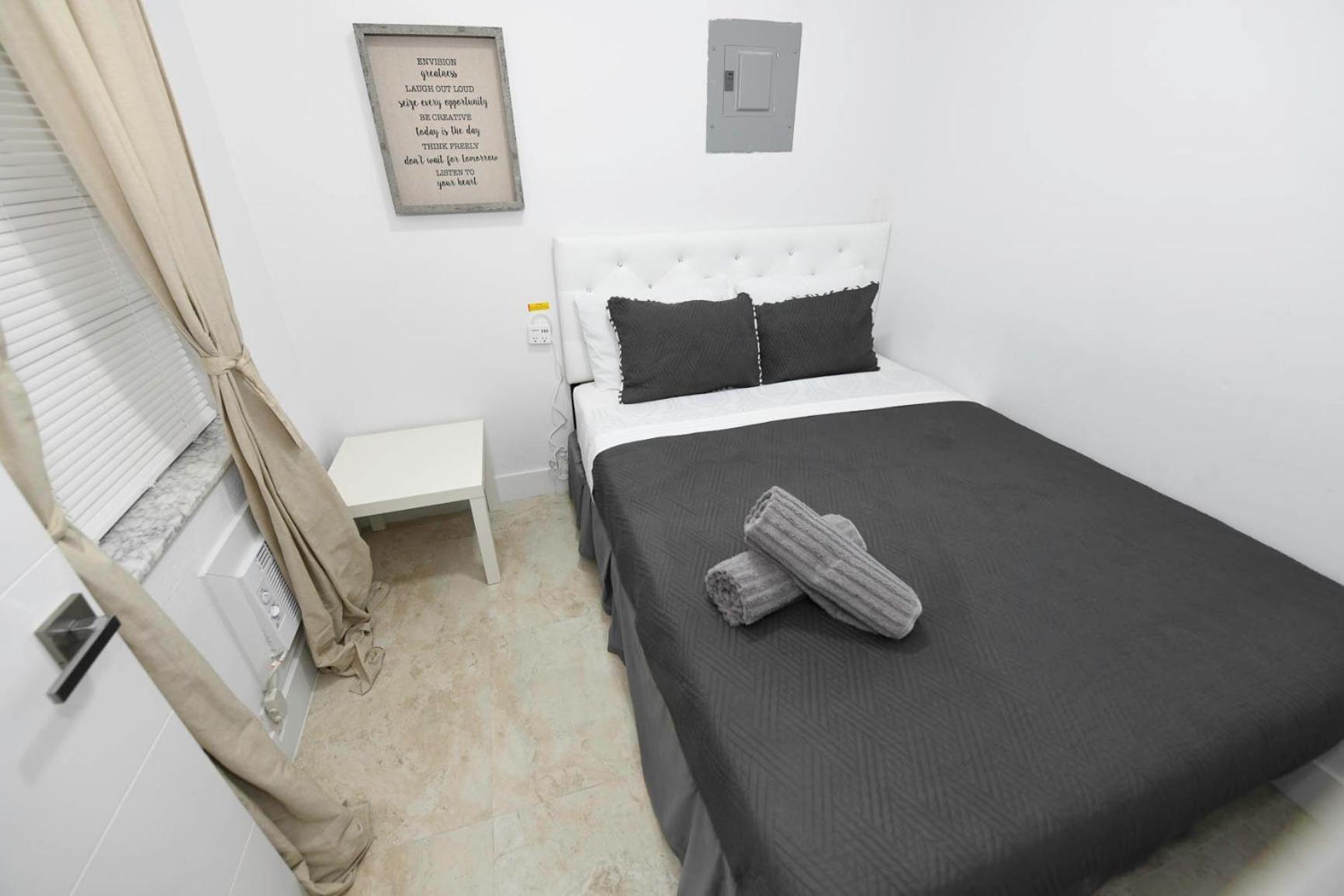 Apartament 4-Plex Fort Lauderdale Zewnętrze zdjęcie