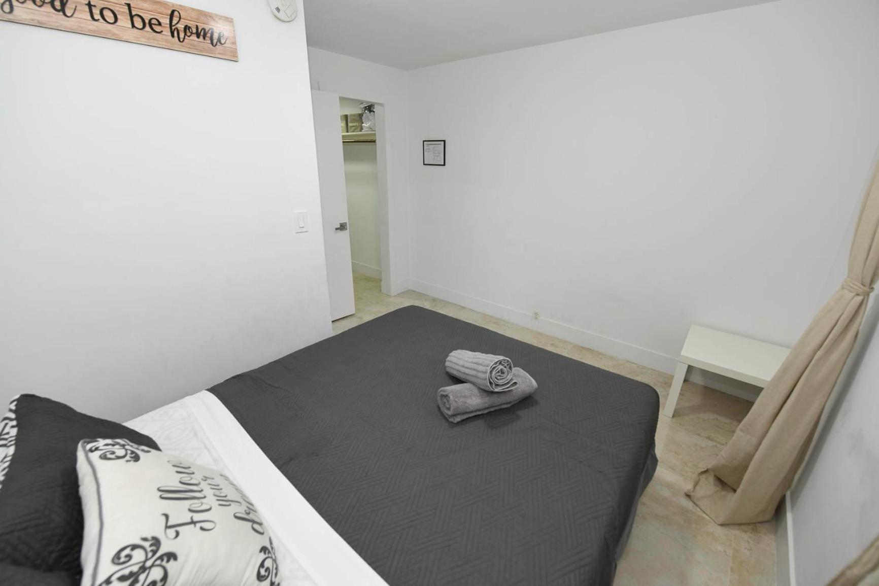 Apartament 4-Plex Fort Lauderdale Zewnętrze zdjęcie