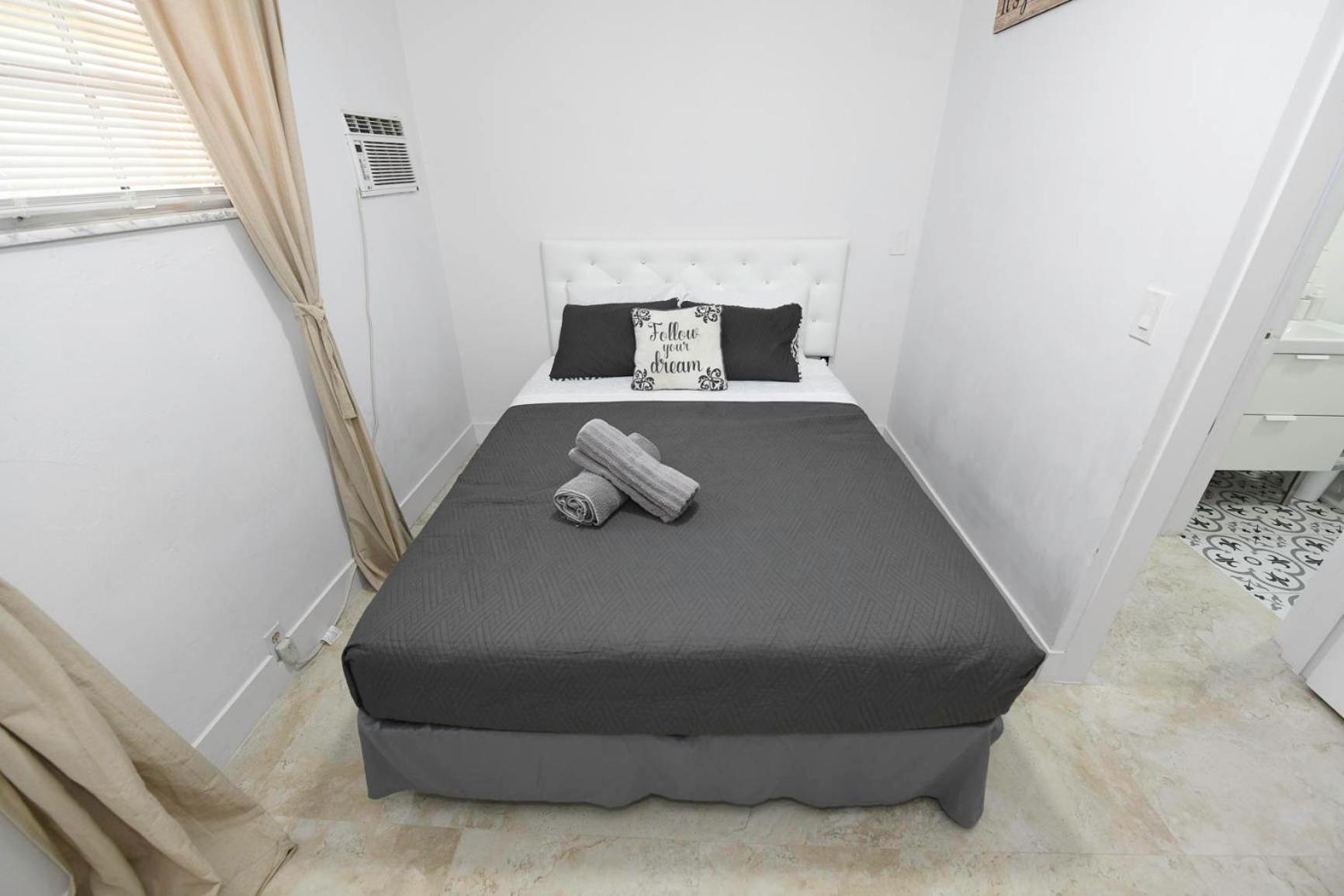 Apartament 4-Plex Fort Lauderdale Zewnętrze zdjęcie