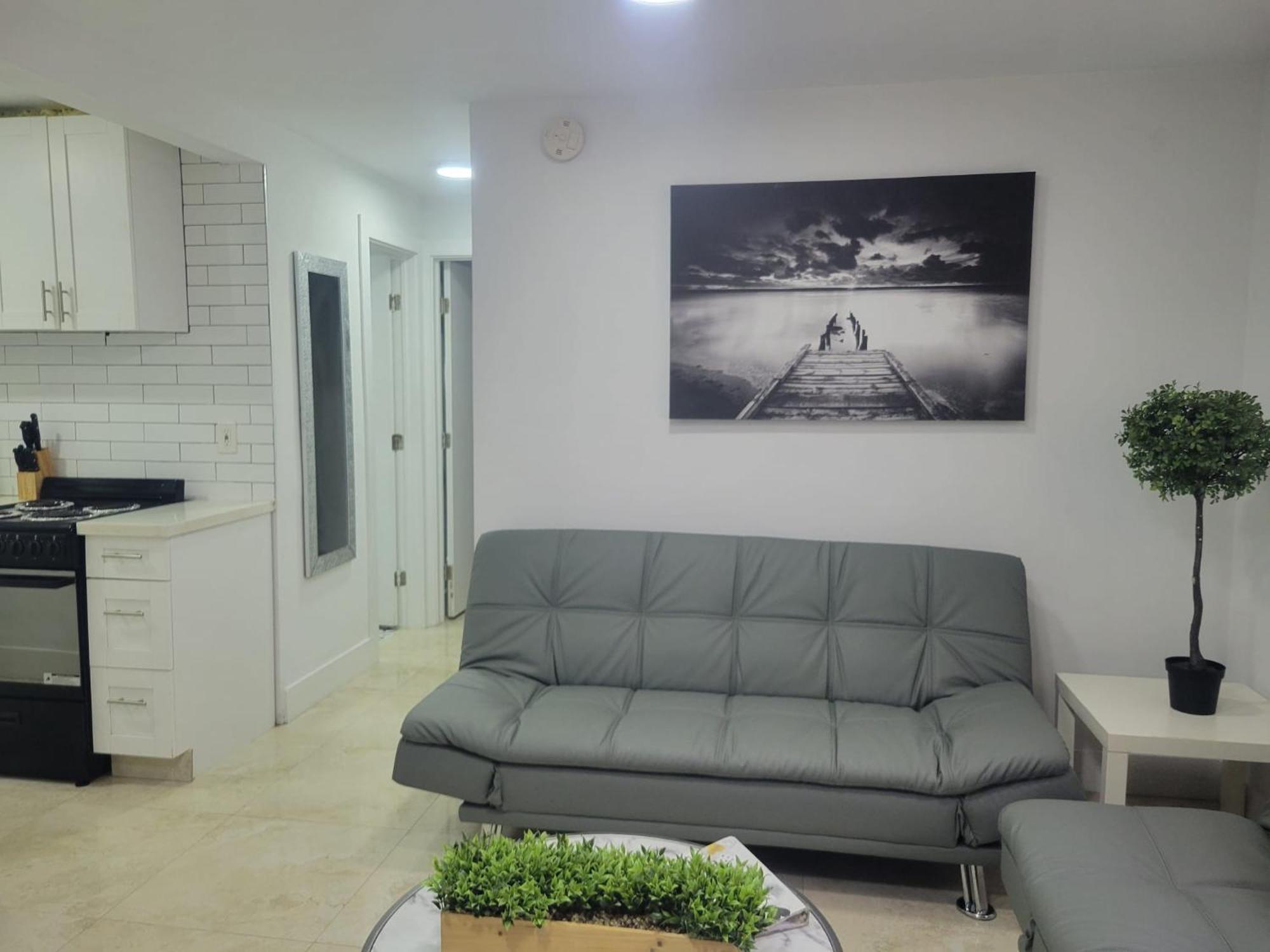 Apartament 4-Plex Fort Lauderdale Zewnętrze zdjęcie