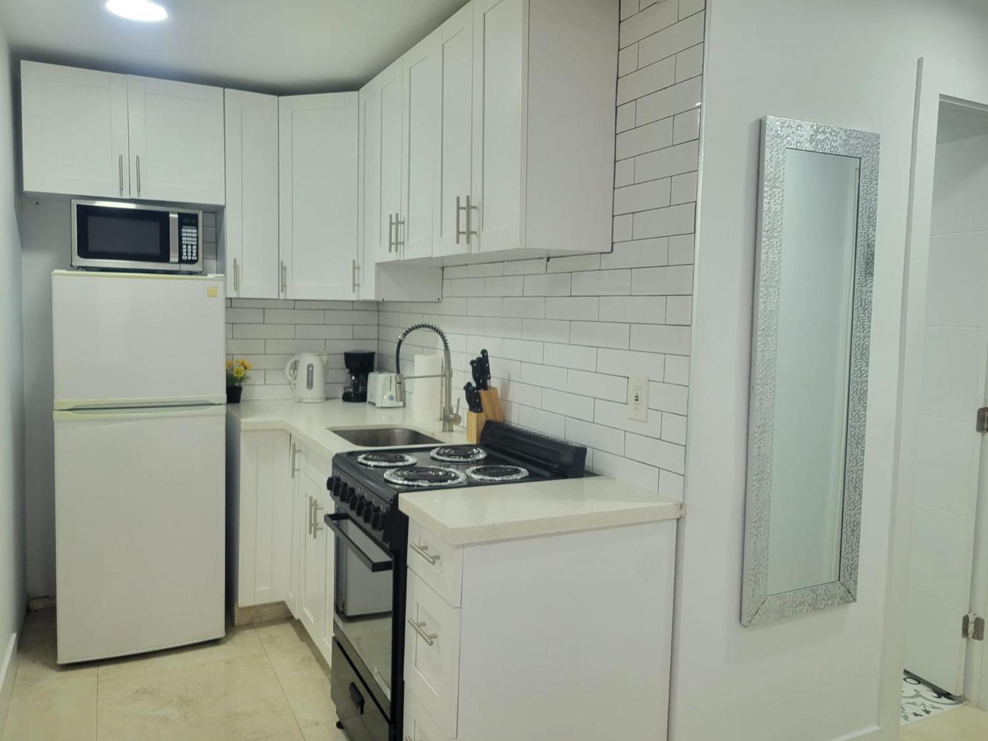 Apartament 4-Plex Fort Lauderdale Zewnętrze zdjęcie