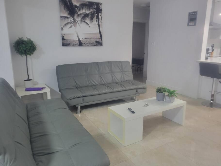 Apartament 4-Plex Fort Lauderdale Zewnętrze zdjęcie