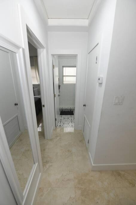 Apartament 4-Plex Fort Lauderdale Zewnętrze zdjęcie